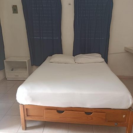 Colibri Daire Playa del Carmen Dış mekan fotoğraf