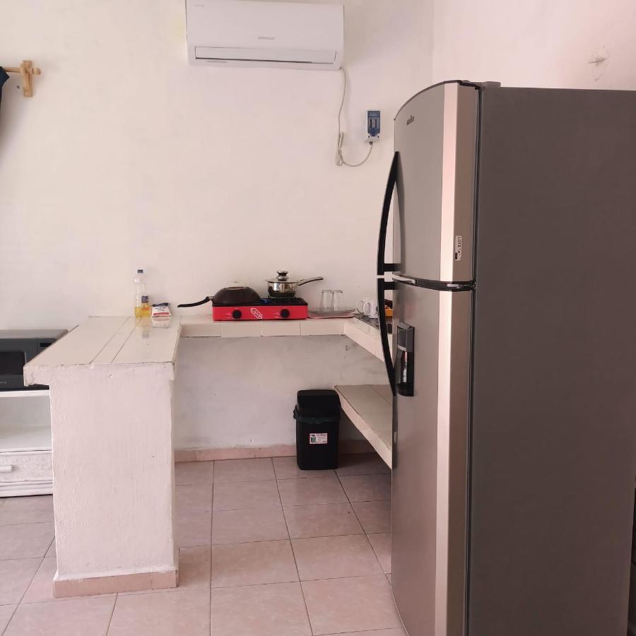 Colibri Daire Playa del Carmen Dış mekan fotoğraf