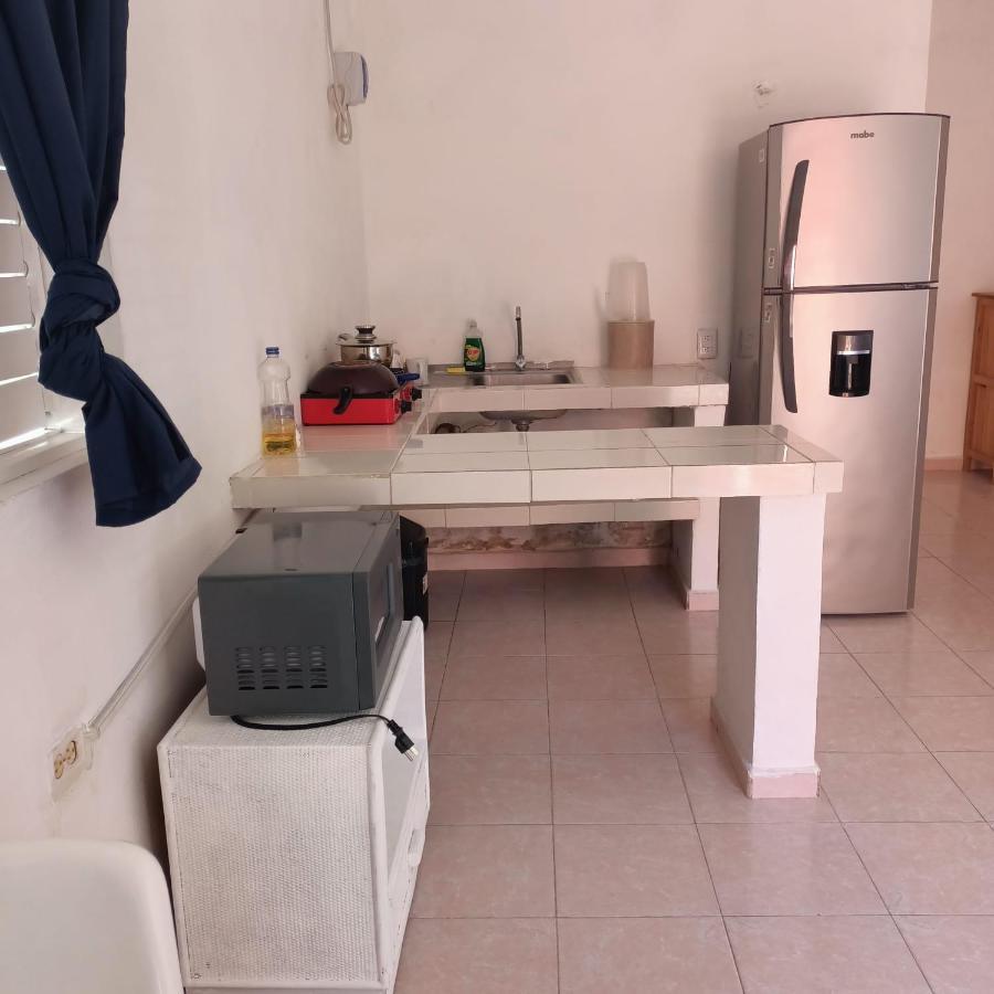 Colibri Daire Playa del Carmen Dış mekan fotoğraf